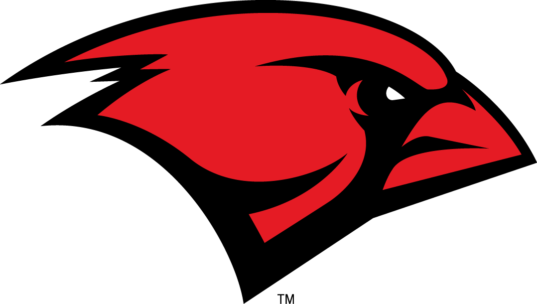 Incarnate Word Cardinals 2011-Pres Primary Logo diy iron on heat transfer